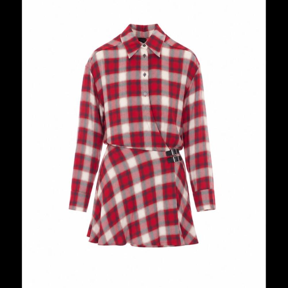 Pinko Women Aquilegia Dress